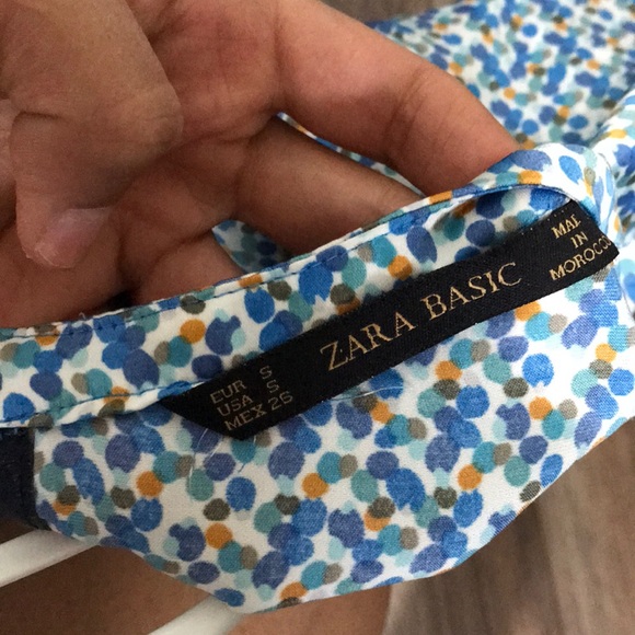 Blouse - Picture 4 of 4